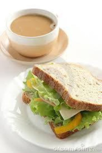 Bar Tavola Calda - Fredda Arcore