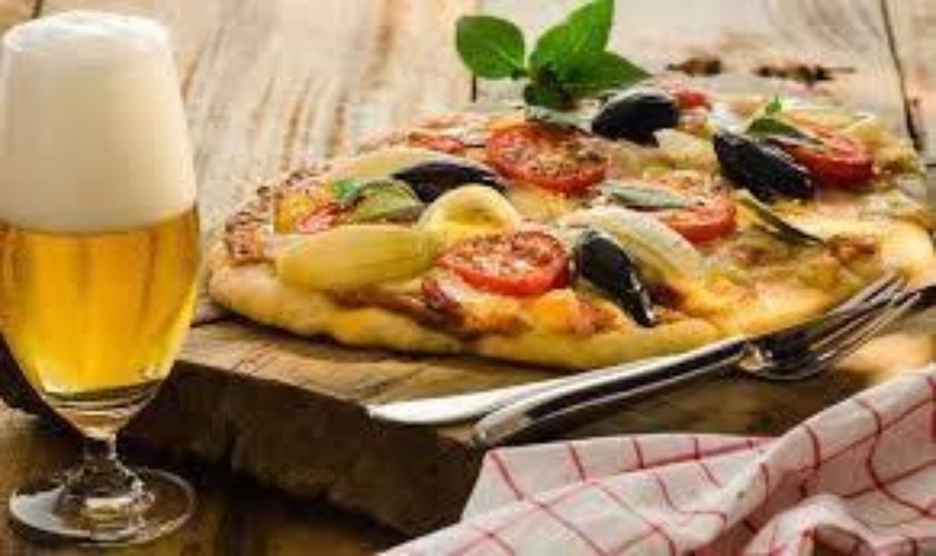 Bar Tavola Calda - Fredda