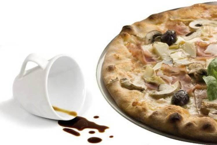 Bar Tavola Calda - Fredda Monza