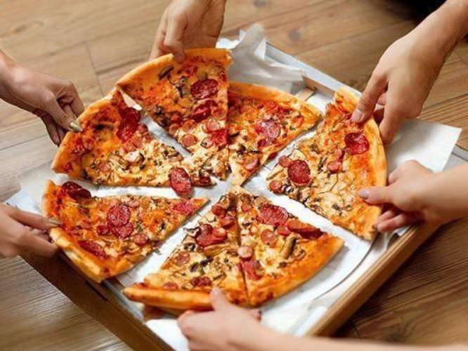 Bar Tavola Calda - Fredda Monza