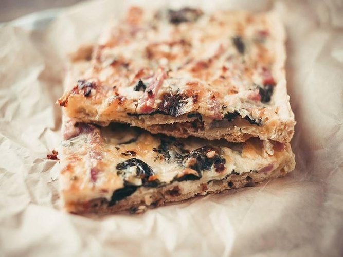 Bar Tavola Calda - Fredda Monza