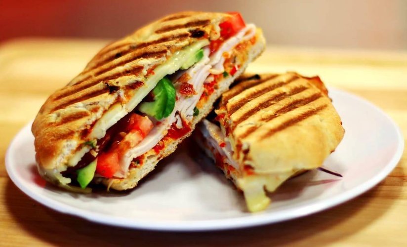 Bar Tavola Calda - Fredda Rho