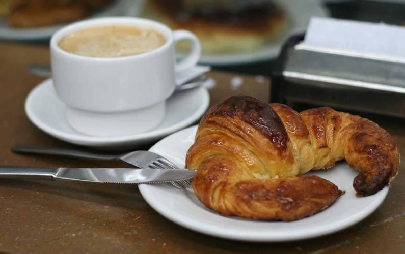 Bar Tavola Calda - Fredda