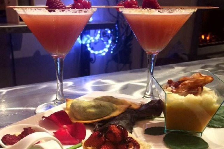 Bar Tavola Calda - Fredda Monza