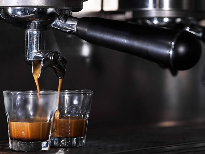 Bar Tavola Calda - Fredda Bollate