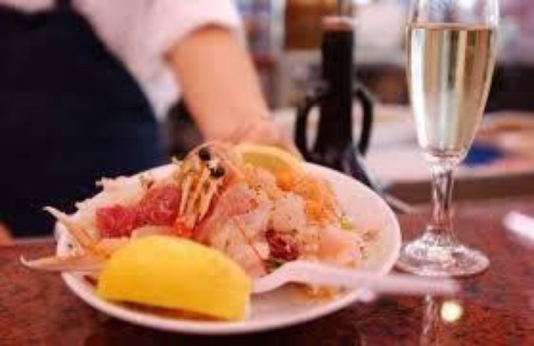 Bar Tavola Calda - Fredda Bollate