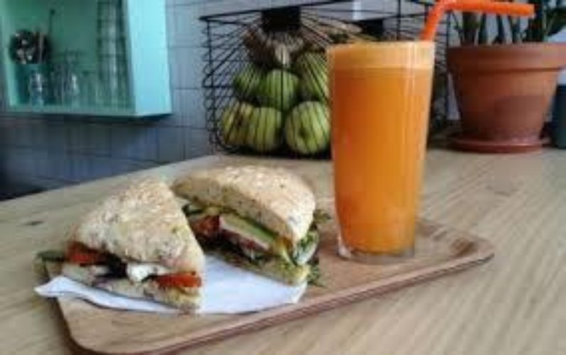 Bar Tavola Calda - Fredda Bollate