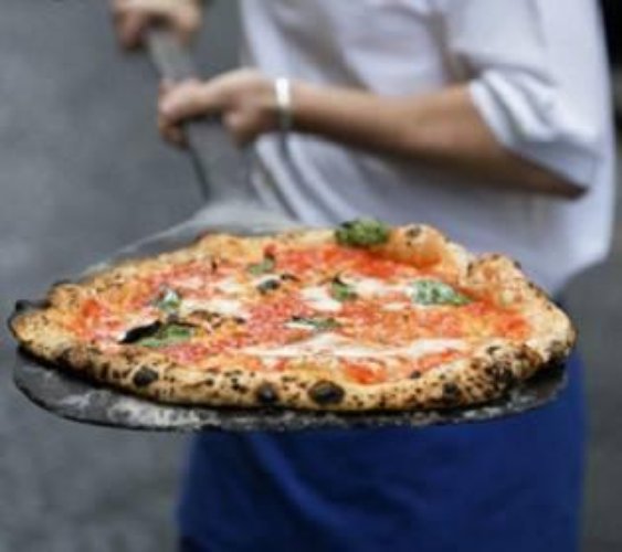 RISTORANTE PIZZERIA CARATE BRIANZA RIF.22 Carate Brianza