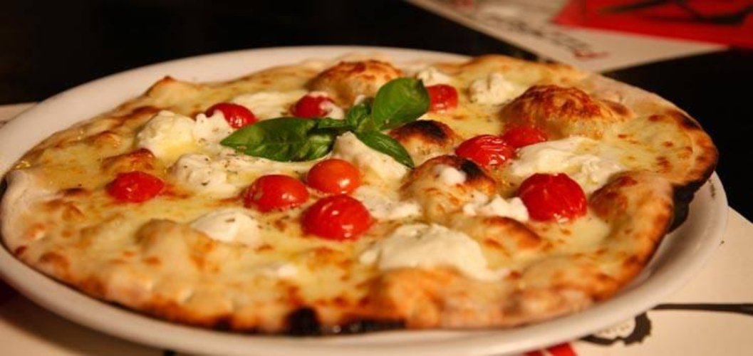 RISTORANTE PIZZERIA CARATE BRIANZA RIF.22 Carate Brianza