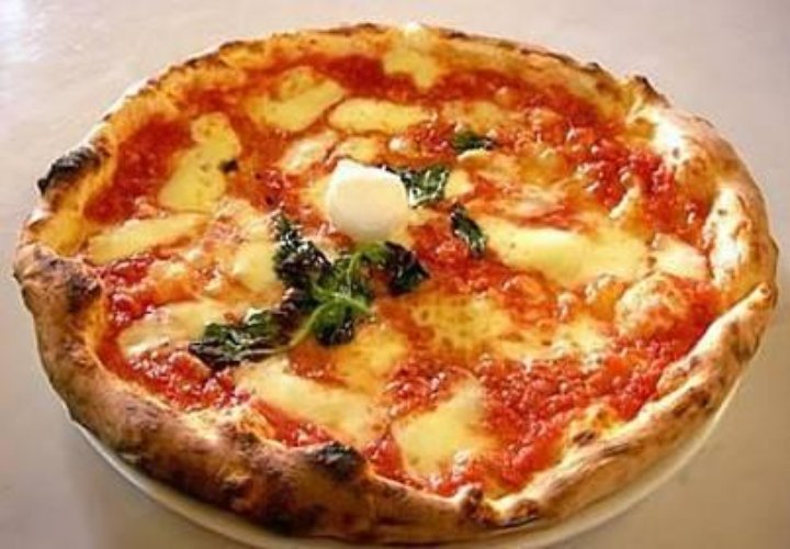 RISTORANTE PIZZERIA CARATE BRIANZA RIF.22 Carate Brianza