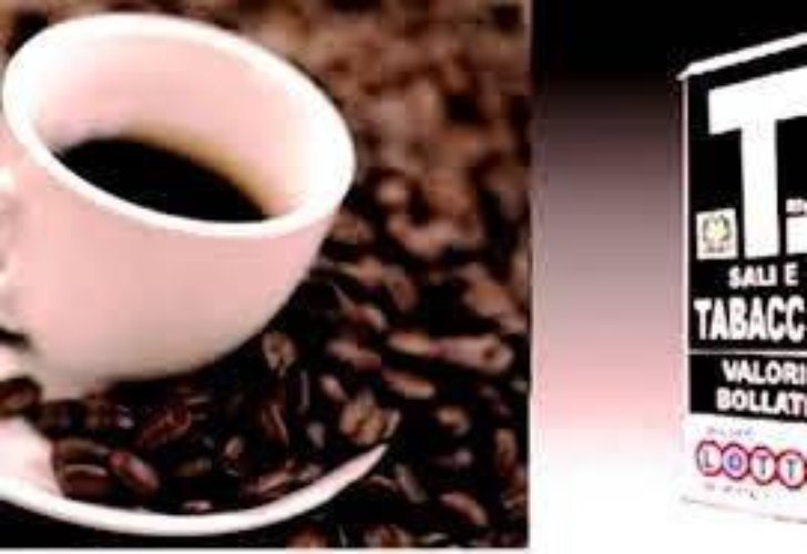 BAR TABACCHI adiacente BELLUSCO Bellusco