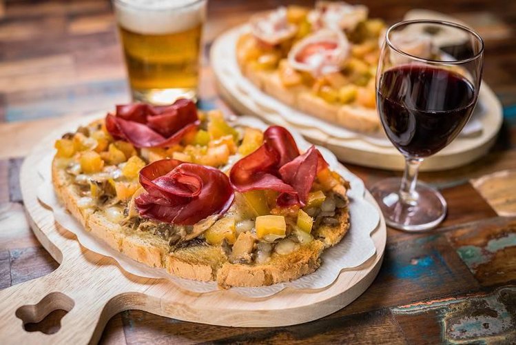 RISTORANTE TRATTORIA, BELLUSCO Bellusco