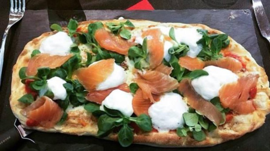 RISTORANTE TRATTORIA, BELLUSCO Bellusco