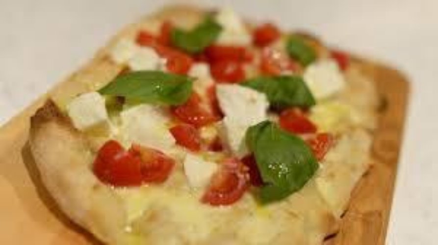 RISTORANTE PIZZERIA HAMBURGHERIA Monza