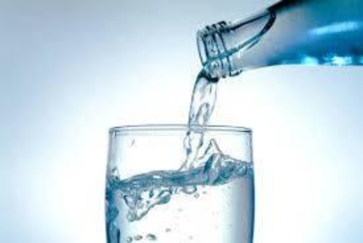 AZIENDA ACQUE MINERALI CEDESI, LEADER NEL SETTORE DELLA PROD Monza