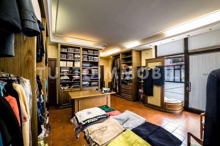 Pedrengo Negozio Pedrengo