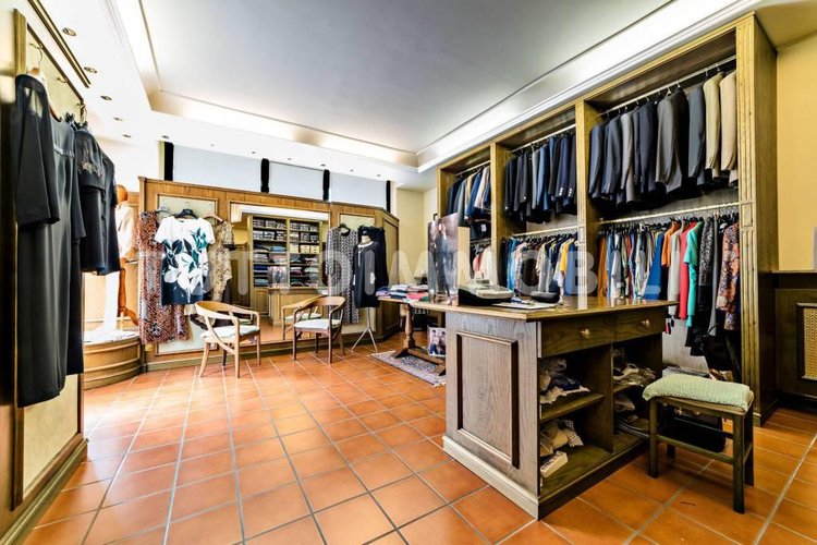 Pedrengo Negozio Pedrengo