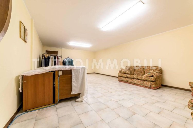 Pedrengo Negozio Pedrengo