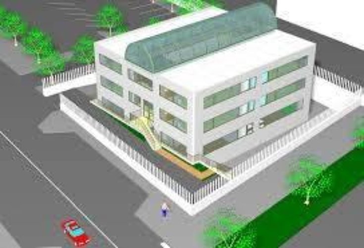 CAPANNONE E PALAZZINA UFFICI VENDESI/AFFITTASI, VIMERCATE