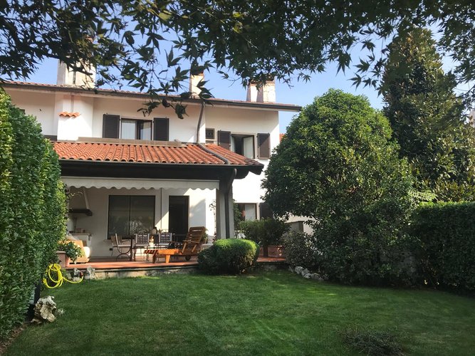 Vendita Villa A Schiera Gorle | Chicercacasa.it