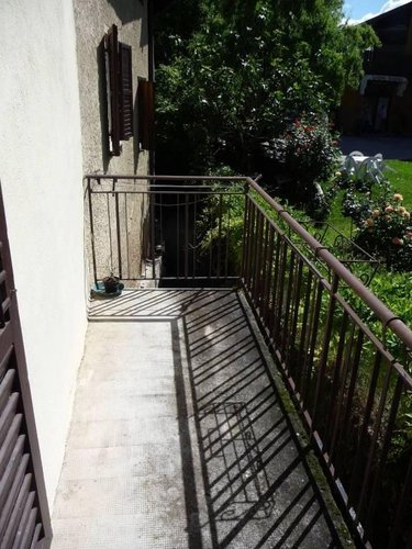 Porzione di casa da ristrutturare - Vattaro 