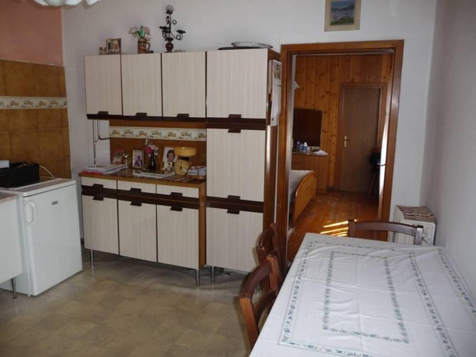 Porzione di casa da ristrutturare - Vattaro 