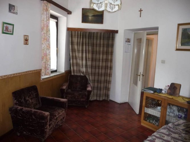 Porzione di casa da ristrutturare - Vattaro 