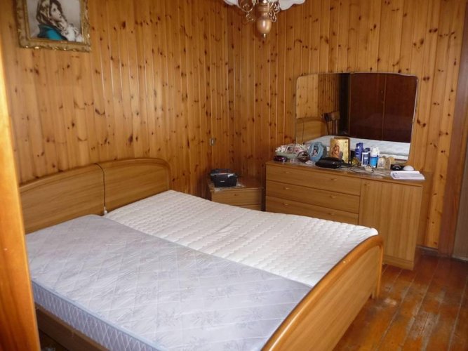 Porzione di casa da ristrutturare - Vattaro 