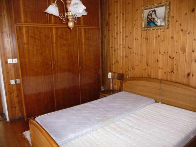 Porzione di casa da ristrutturare - Vattaro 