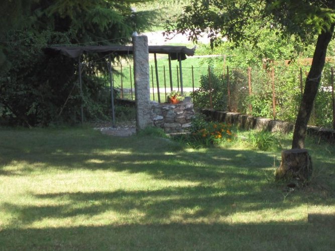 Porzione di Casa di 300 mq. - Valle dei Laghi 