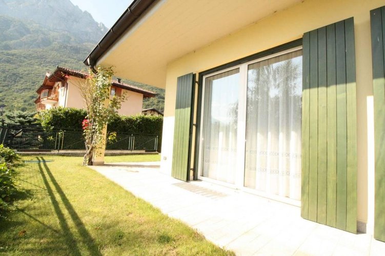 Splendida schiera di testa - Monte Terlago