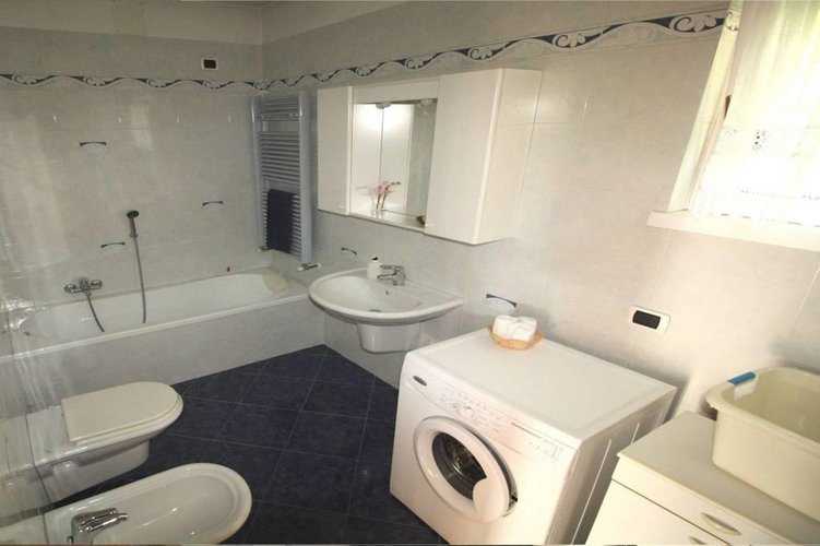 Splendida schiera di testa - Monte Terlago 