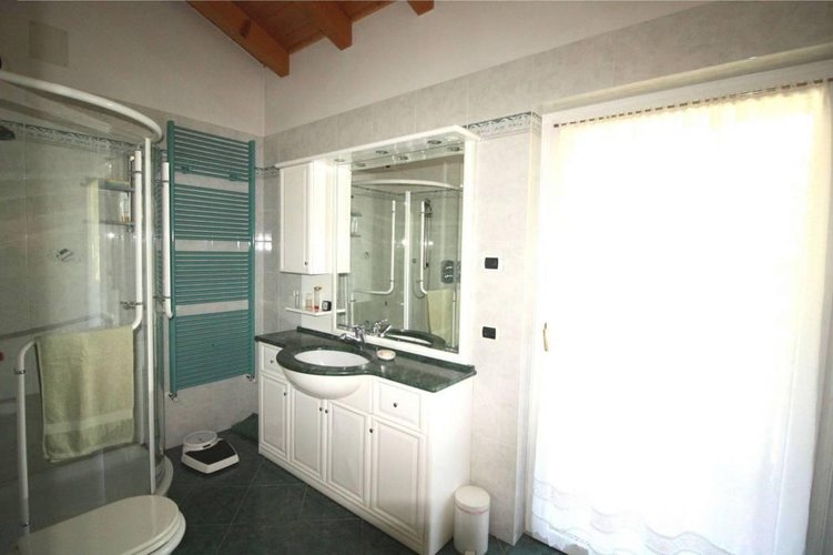 Splendida schiera di testa - Monte Terlago 