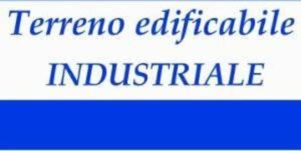 TERRENO EDIFICABILE INDUSTRIALE di MQ.5.500 a MONZA V.le Del Monza