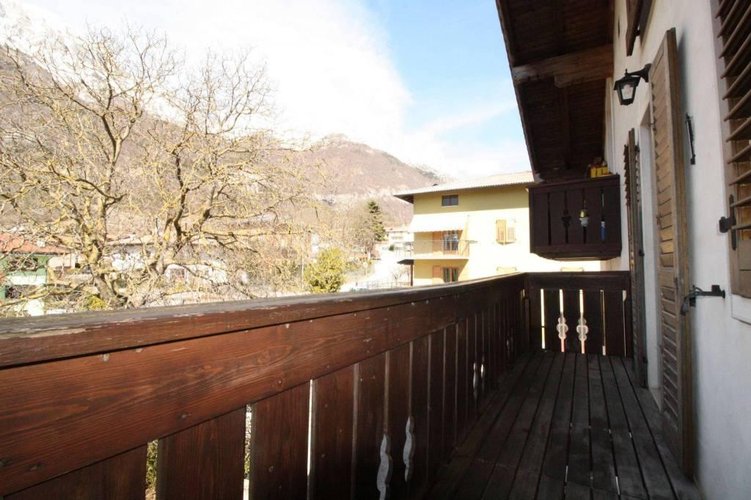 Appartamento 2/3 stanze abitabilissimo - Monte Terlago