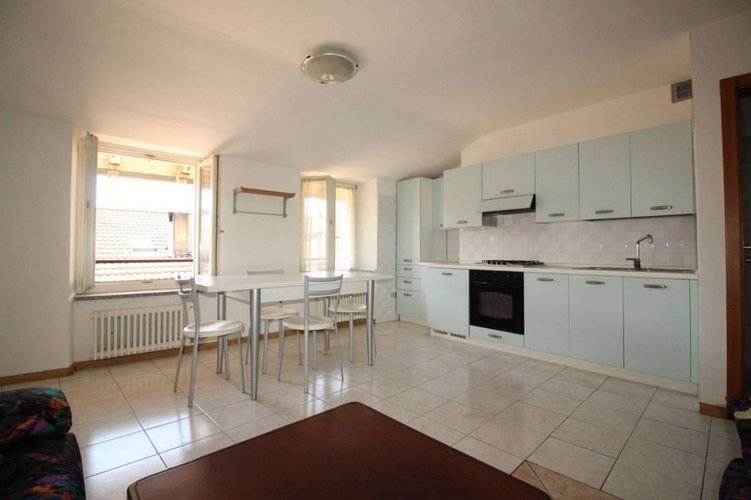 Appartamento 2/3 stanze abitabilissimo - Monte Terlago 