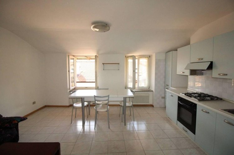 Appartamento 2/3 stanze abitabilissimo - Monte Terlago 