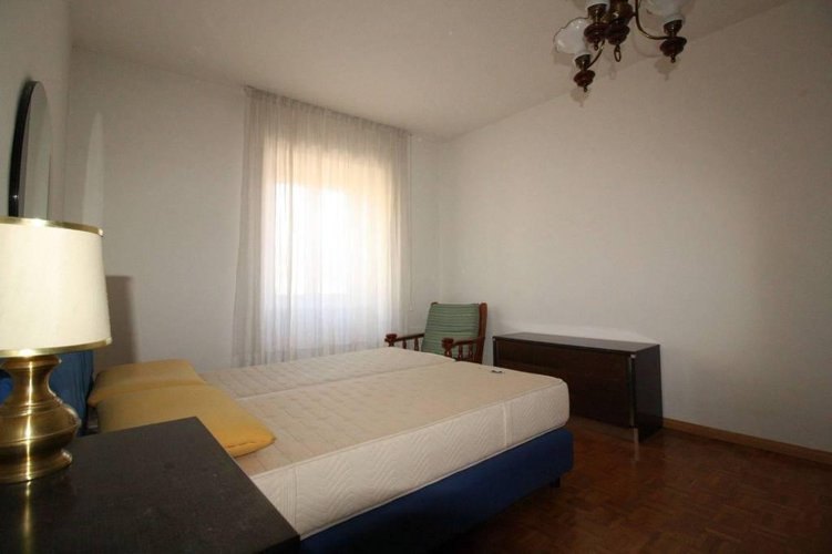 Appartamento 2/3 stanze abitabilissimo - Monte Terlago 