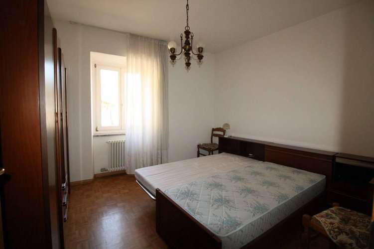 Appartamento 2/3 stanze abitabilissimo - Monte Terlago 