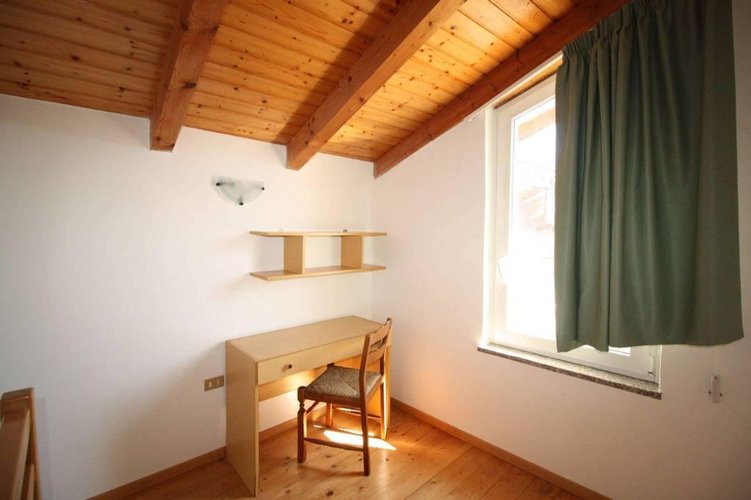 Appartamento 2/3 stanze abitabilissimo - Monte Terlago 