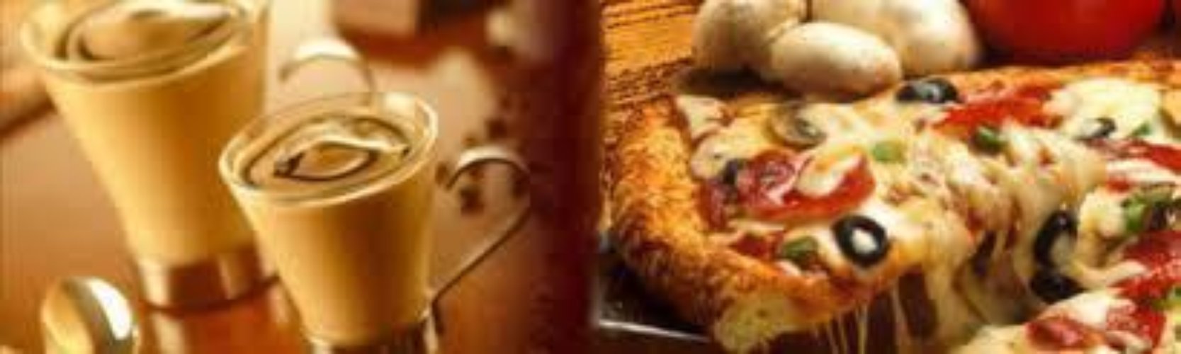 FOCACCERIA PIZZERIA E CAFFETTERIA con laboratorio attrezzato Cernusco Lombardone