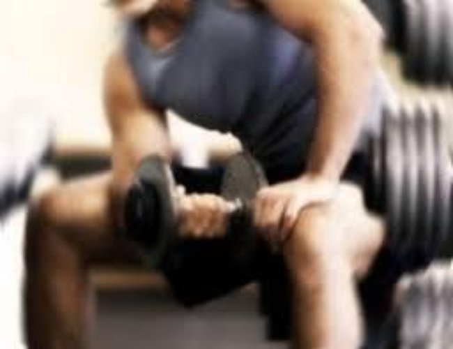 PALESTRA CEDESI, adiacente VIMERCATE. Completamente attrezza Vimercate