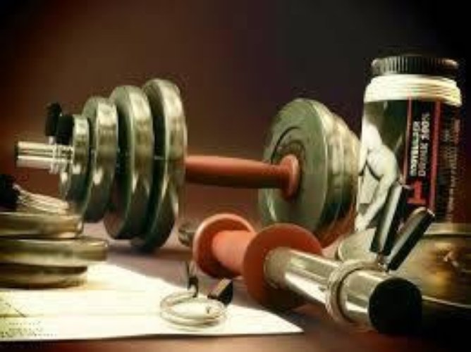 PALESTRA CEDESI, adiacente VIMERCATE. Completamente attrezza Vimercate