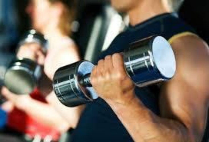 PALESTRA CEDESI, adiacente VIMERCATE. Completamente attrezza Vimercate