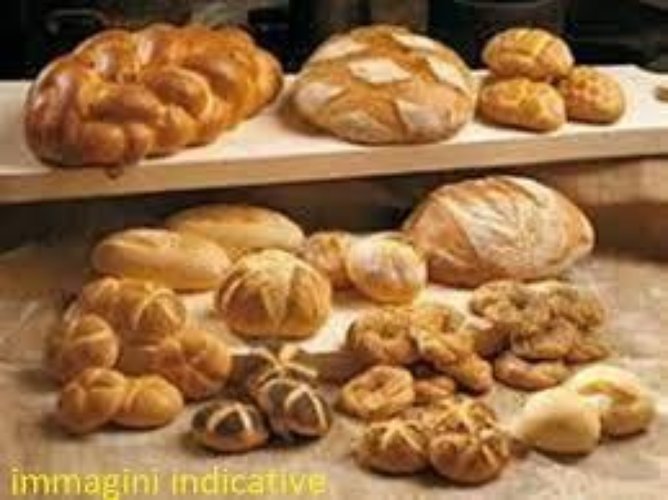 PANIFICIO con Laboratorio di Produzione, CEDESI a MONZA zona Monza