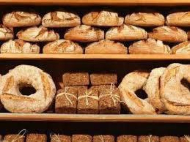 PANIFICIO con Laboratorio di Produzione, CEDESI a MONZA zona Monza