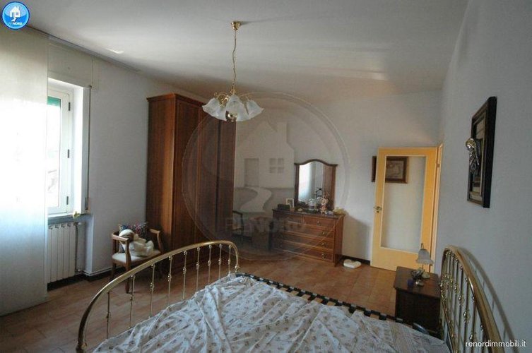 Trilocale Villanterio