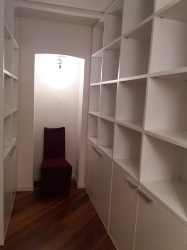 APPARTAMENTO INDIPENDENTE Ponteranica