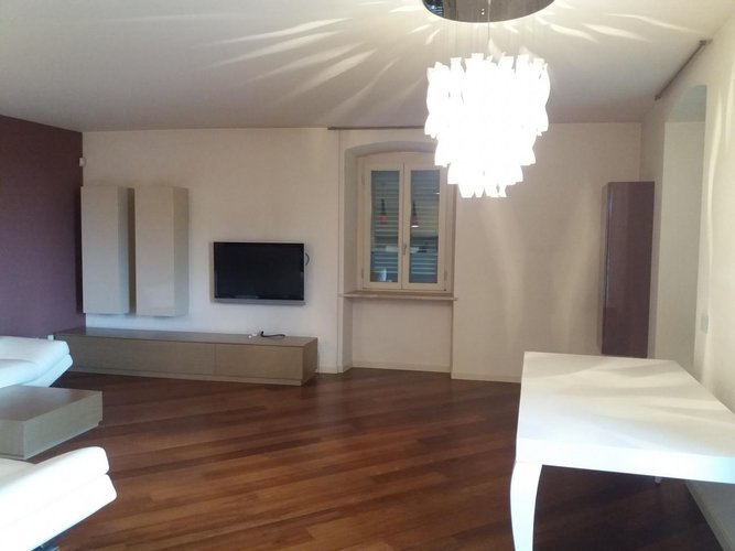 APPARTAMENTO INDIPENDENTE Ponteranica