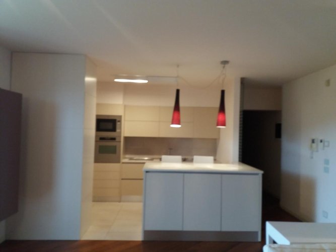 APPARTAMENTO INDIPENDENTE Ponteranica